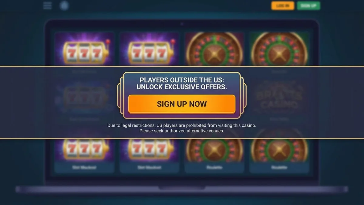 Sign Up With Bonus